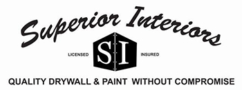 Superior Interiors Logo